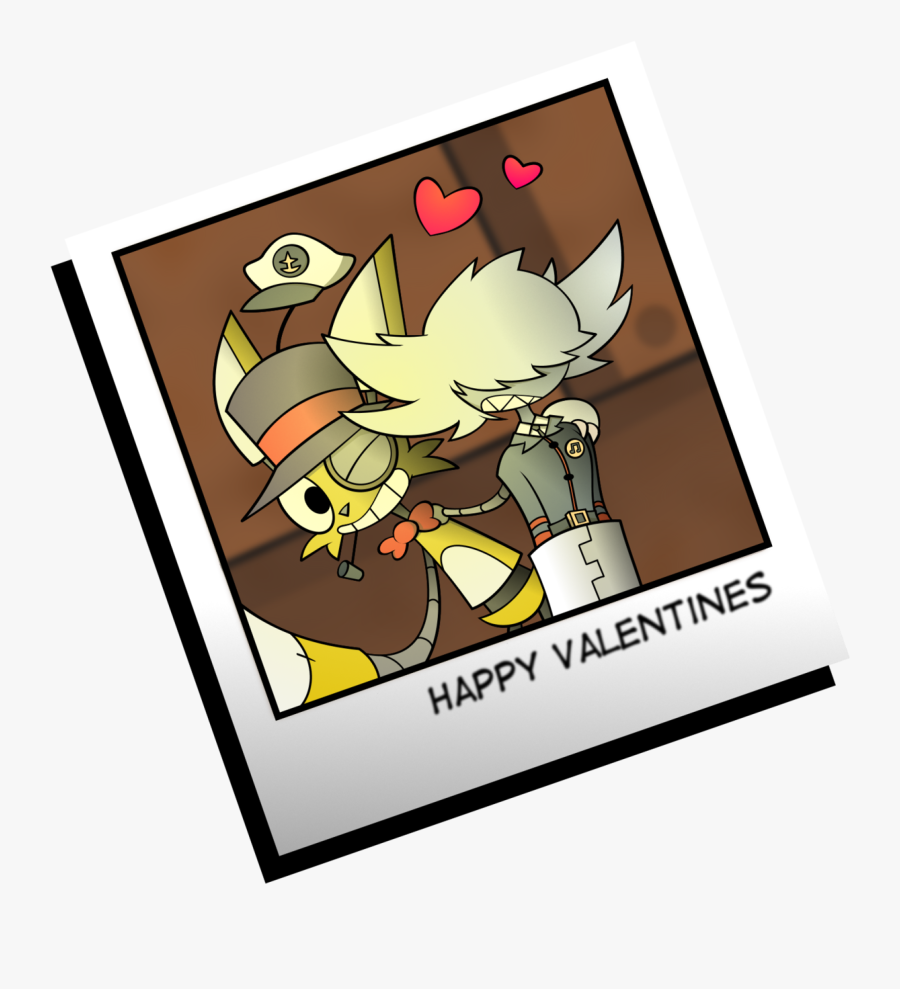 I’ve Kinda Forgot To Post It Here - Will You Be My Valentine, Transparent Clipart