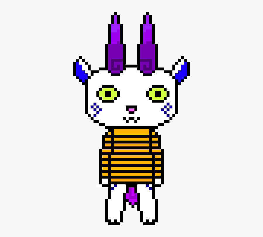 Pixel Art, Transparent Clipart