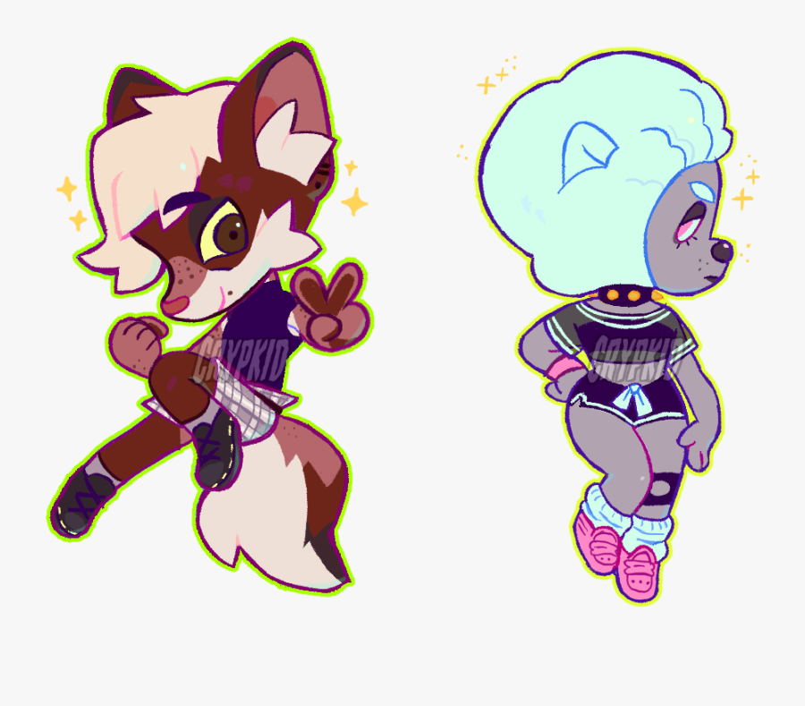 Woops I Forgot To Make The Bg White - Cartoon, Transparent Clipart