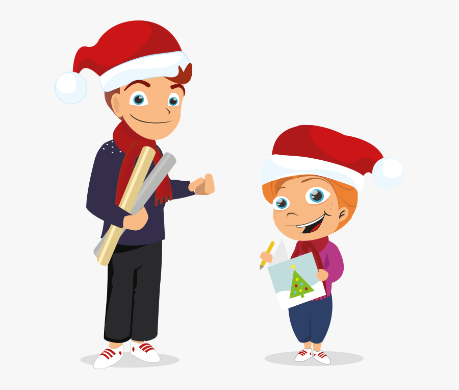 Cartoon, Transparent Clipart