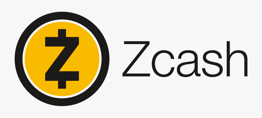 Logo Z Png - Zcash Logo, Transparent Clipart