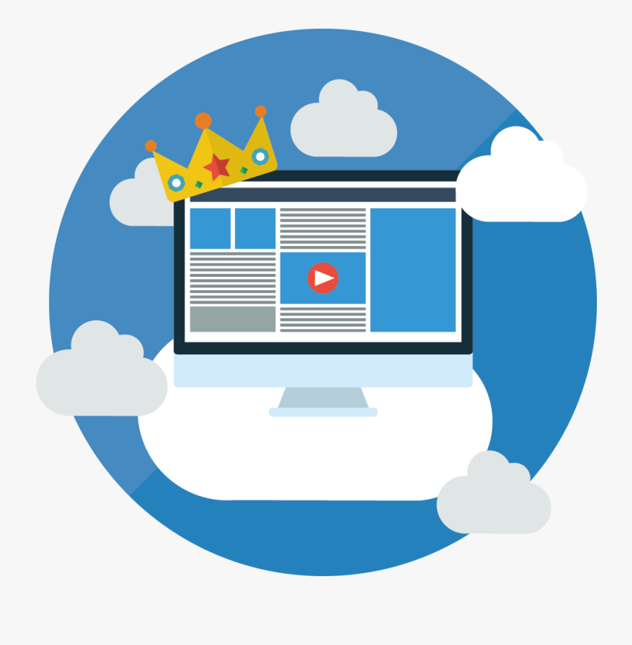 Marketing Clipart Cost Increase - Cartoon, Transparent Clipart