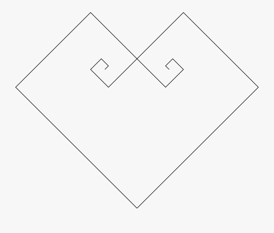 Diagram,line,square - Line Art, Transparent Clipart