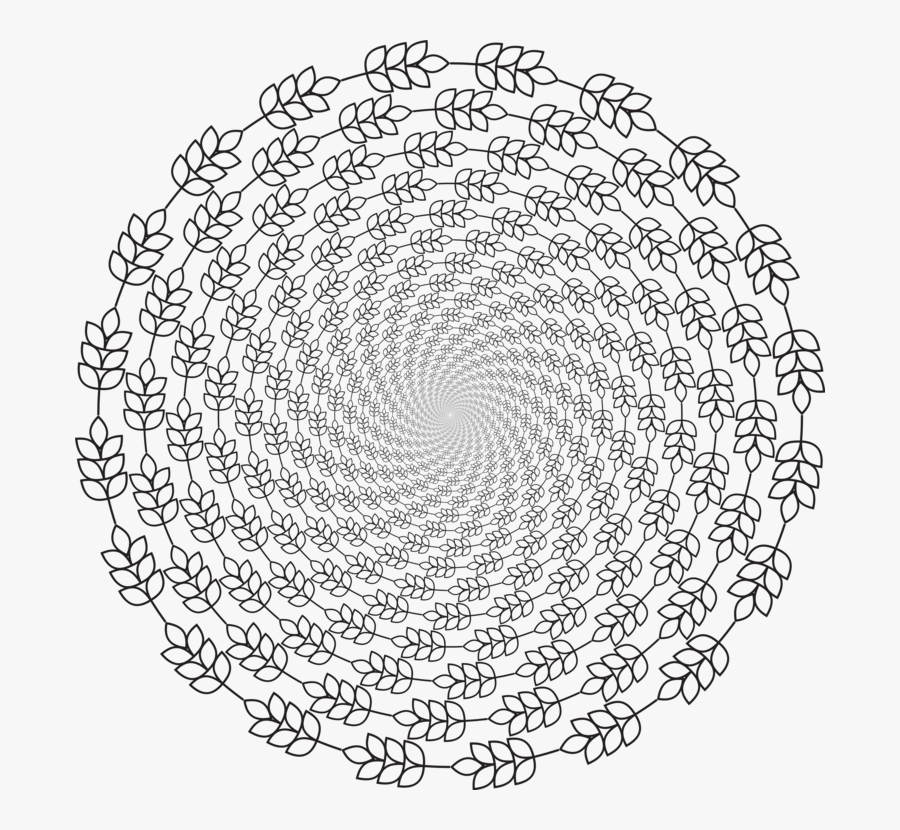 Line Art,linens,tablecloth - Outboard Motor, Transparent Clipart