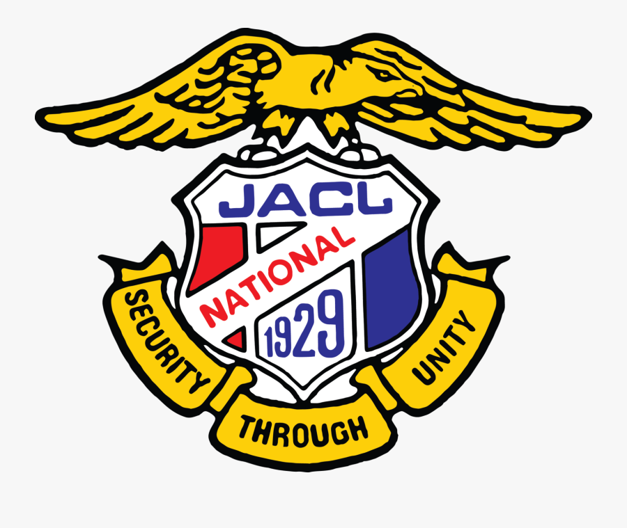 Shriner Emblems Clipart - Japanese American Citizens League, Transparent Clipart