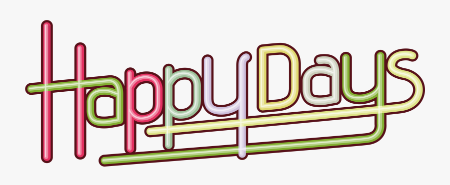 Screenhappydays It, Transparent Clipart