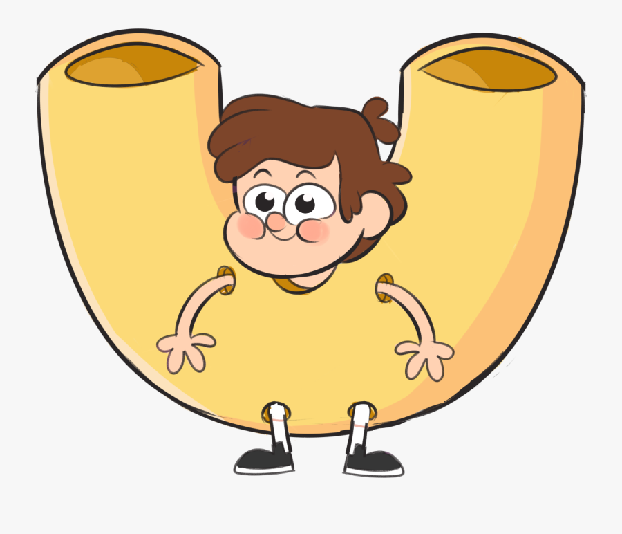 Cartoon, Transparent Clipart