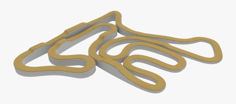 Download Dirt At Speedvegas - Speedvegas Course, Transparent Clipart