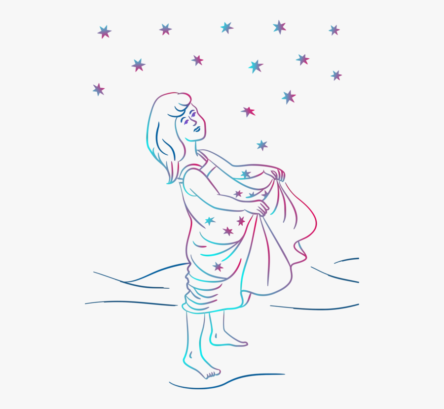 Emotion,art,artwork - Illustration, Transparent Clipart