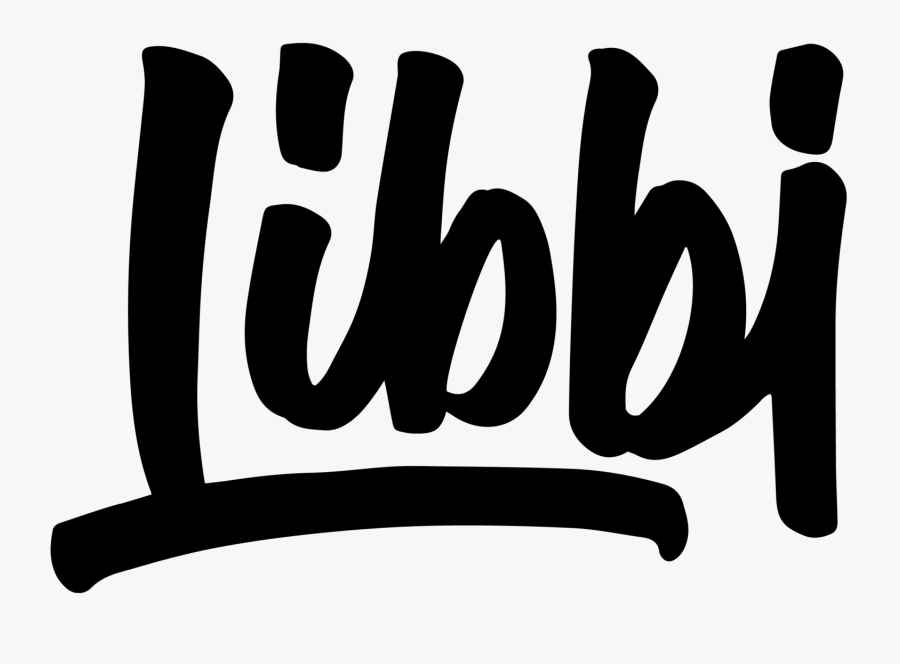 Trying Out Fudge Touch - Calligraphy, Transparent Clipart