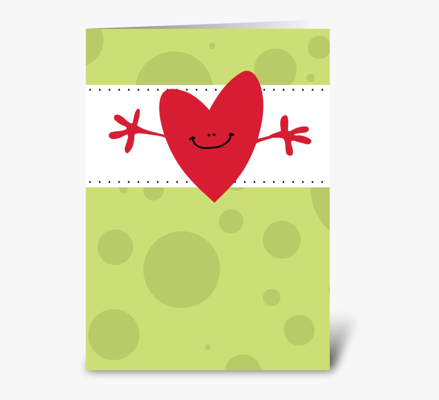 Great Big Hug - Cancer Treatments Card Encouragement, Transparent Clipart