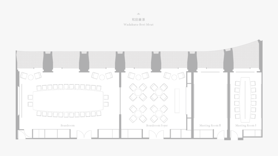 Transparent Boardroom Clipart - Architecture, Transparent Clipart