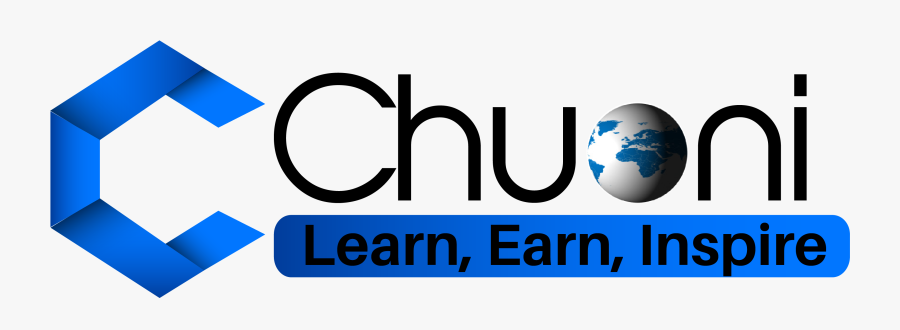 Chuoni - Globe, Transparent Clipart