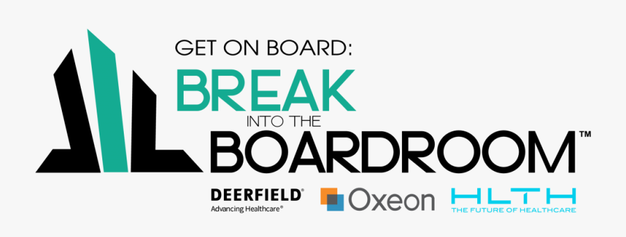 Break Into The Boardroom - Deerfield Investments, Transparent Clipart