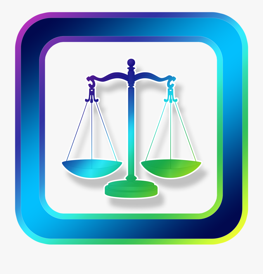 Measuring Clipart Science Instrument - Clip Art Scale Balance, Transparent Clipart