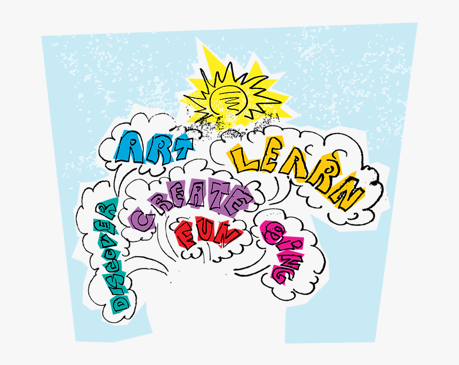 Unplugged Summer Camp Clipart , Png Download, Transparent Clipart