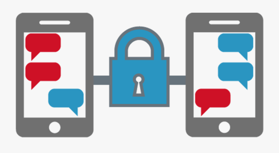 Enable Users To Create Private Chat Via Private Channels - Private Chat, Transparent Clipart