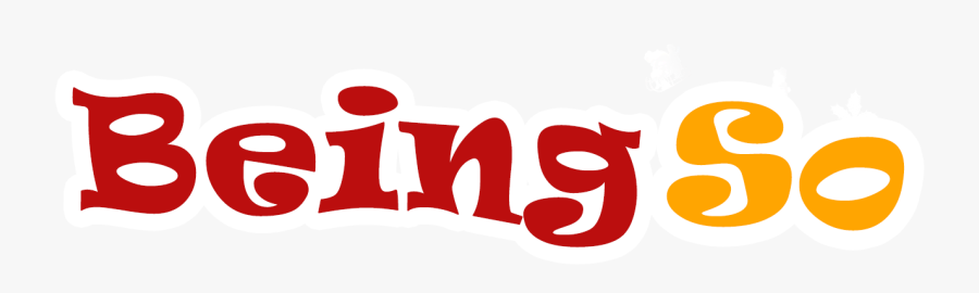 Beingso - Com, Transparent Clipart