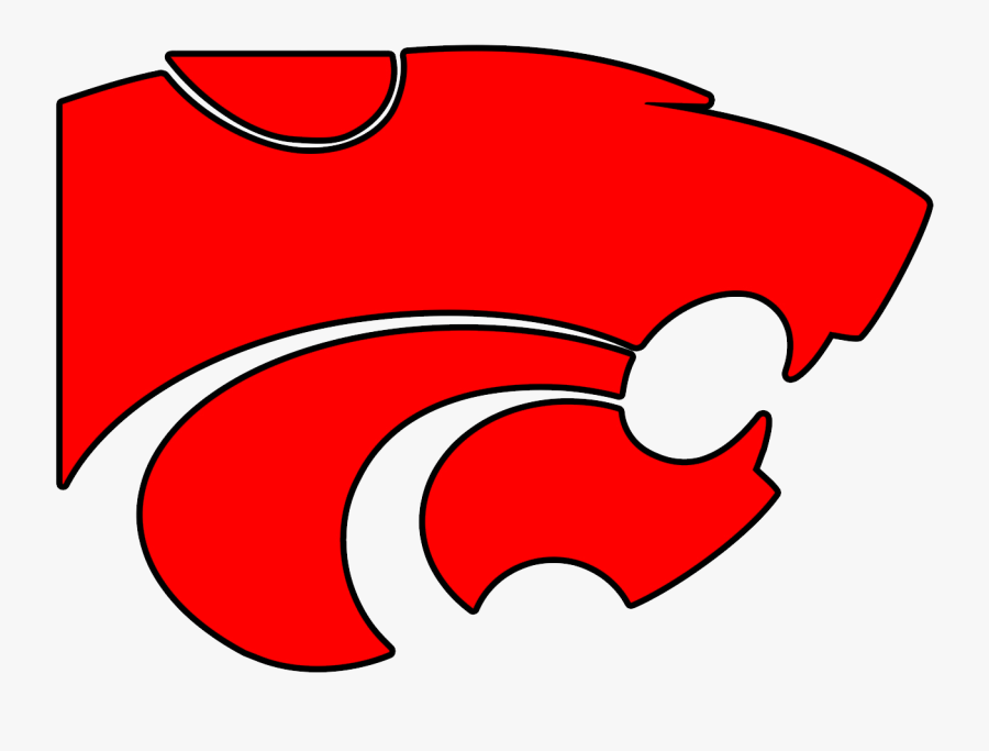 Westland Hialeah Senior High Logo, Transparent Clipart