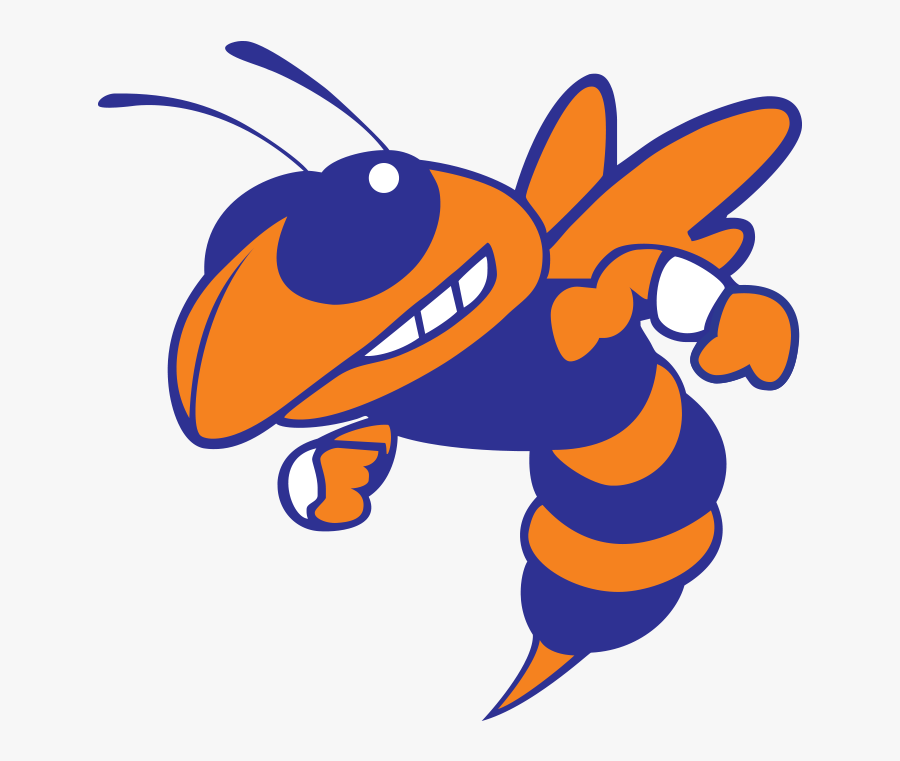 Woodford County High School Mascot, Transparent Clipart