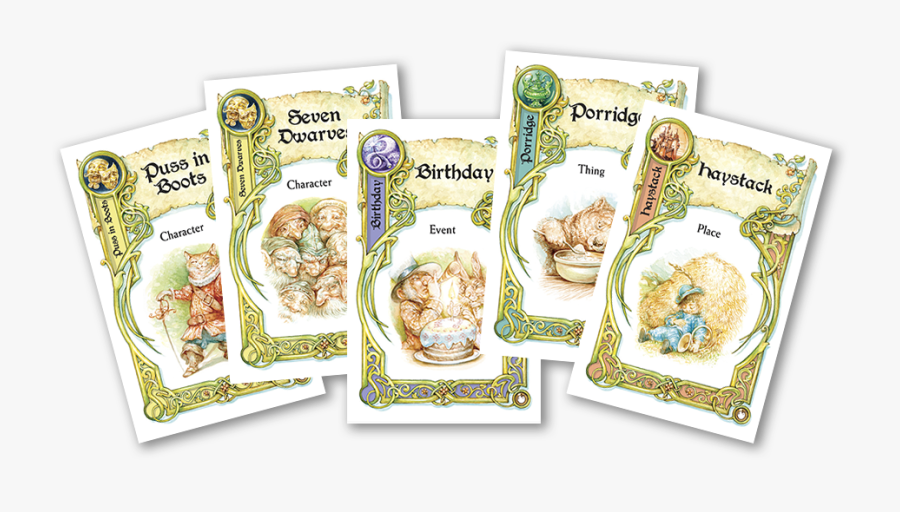 Cardfanpng - Illustration, Transparent Clipart