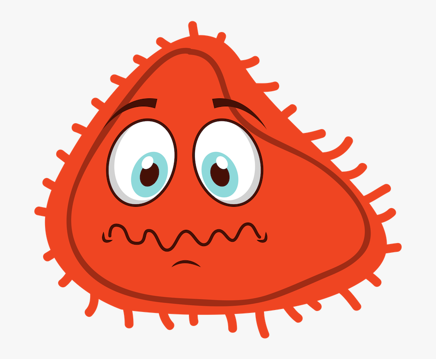 Infection Vector, Transparent Clipart