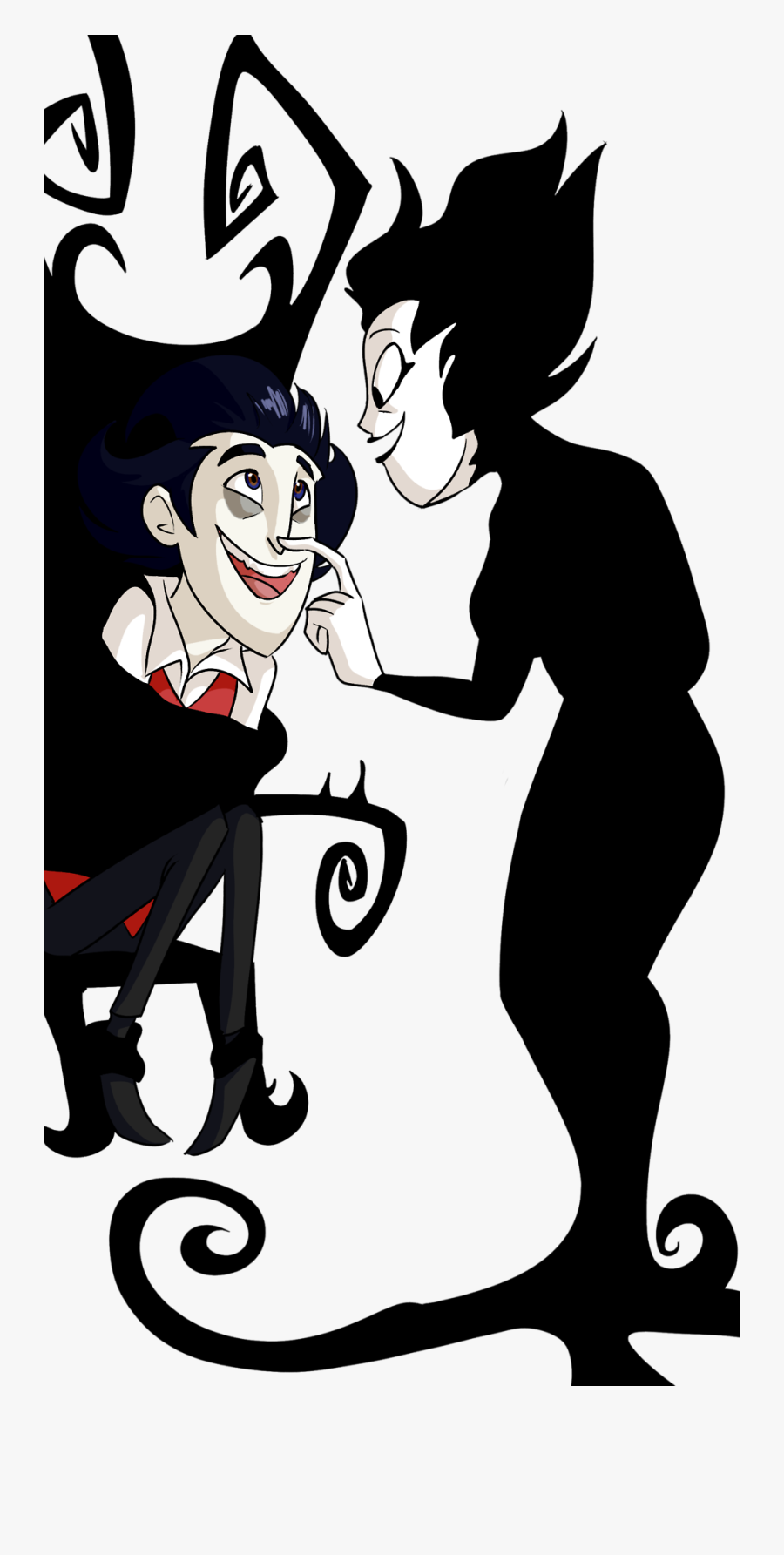 Cartoon, Transparent Clipart