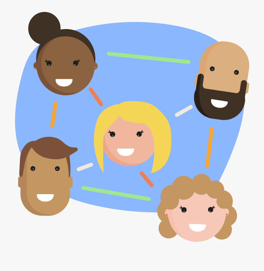 Communicating Clipart, Transparent Clipart