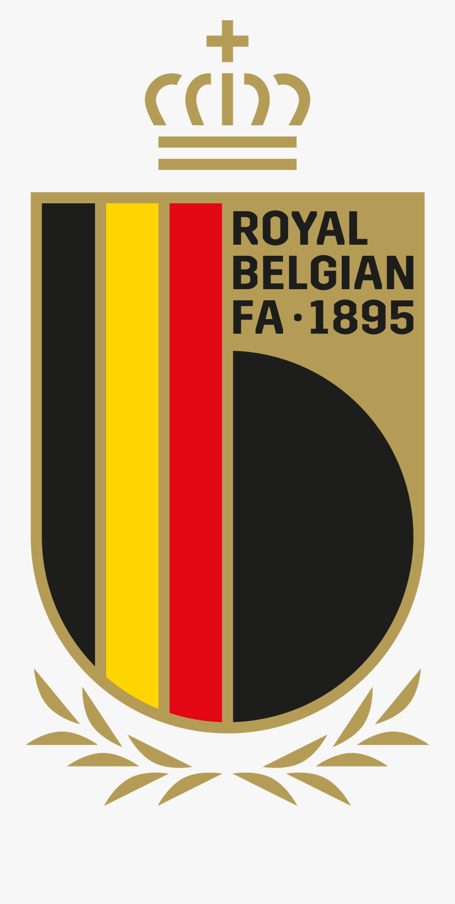 Royal Belgian Fa Logo, Transparent Clipart