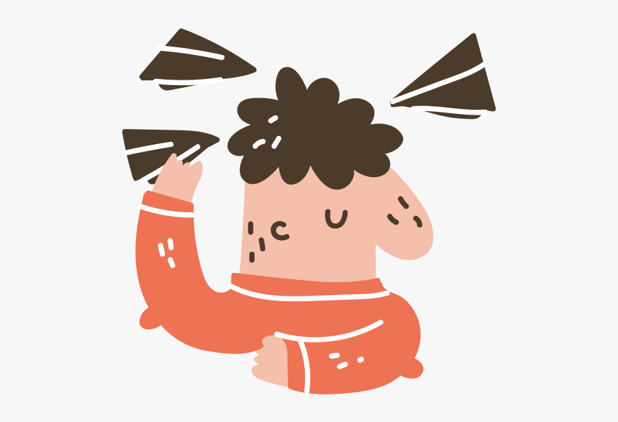 Illustration, Transparent Clipart