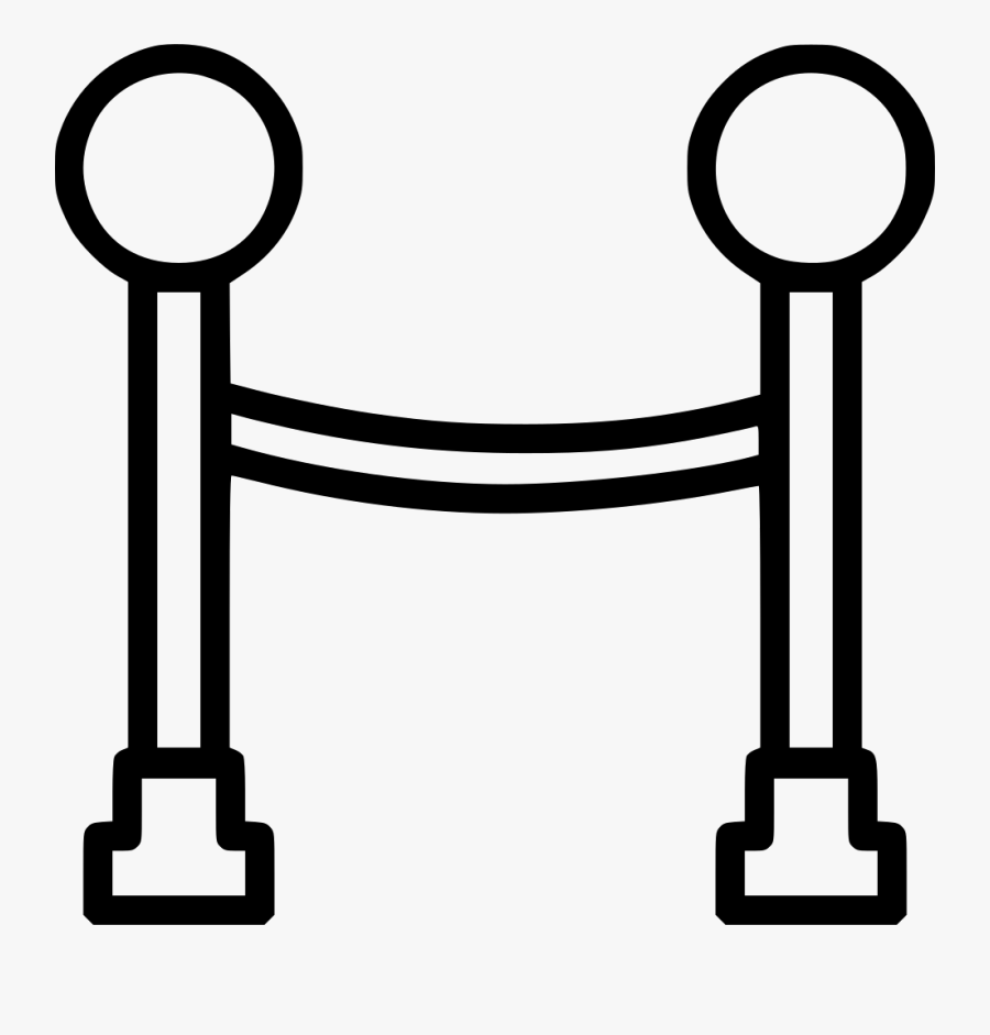Waiting Line - Waiting Line Icon, Transparent Clipart