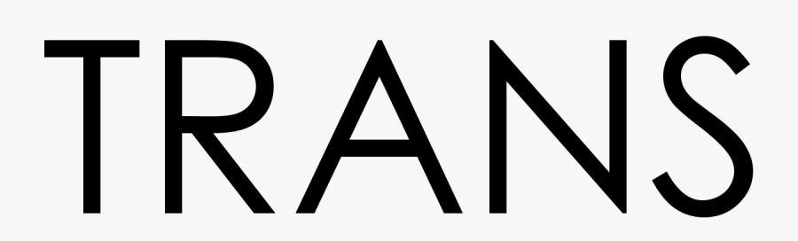 Trans Nr - - Triangle, Transparent Clipart