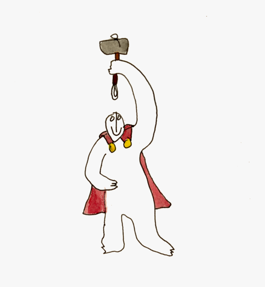 Cartoon, Transparent Clipart