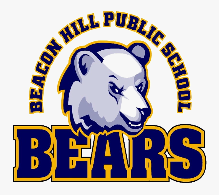 Bear, Transparent Clipart