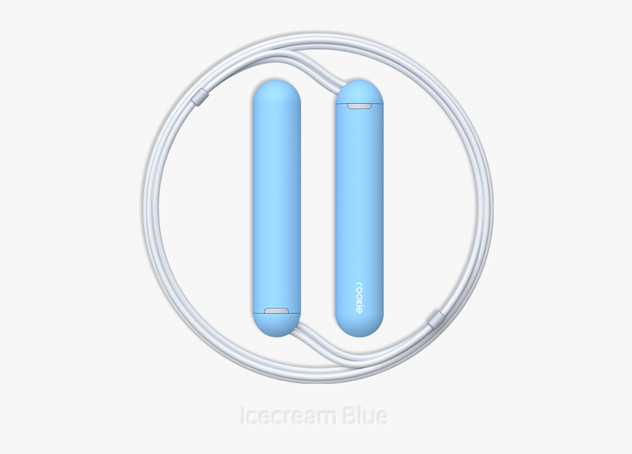 Smart Rope Rookie Jump Rope, Transparent Clipart