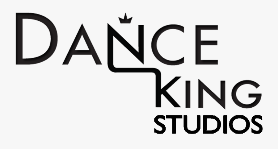 Dance King Studios Logo - Giano, Transparent Clipart