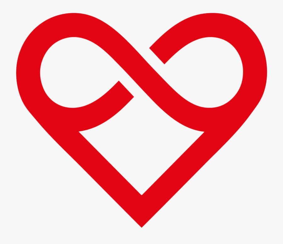 Young At Heart Icon - S And J Love, Transparent Clipart