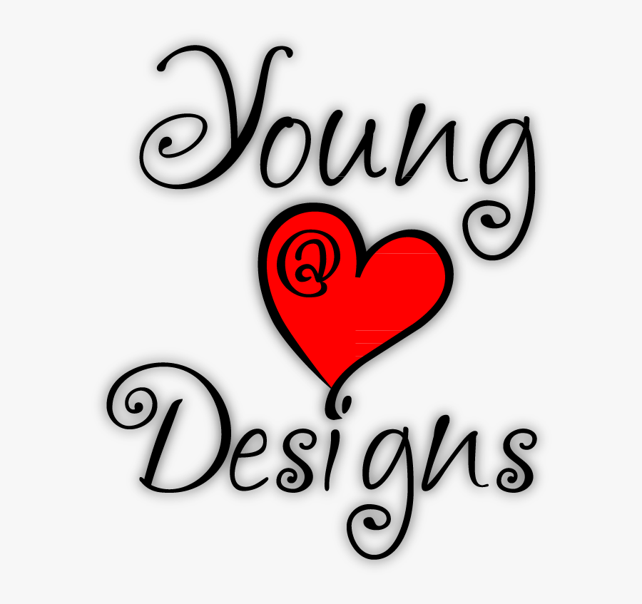 Pictures Of Heart Designs - Heart, Transparent Clipart