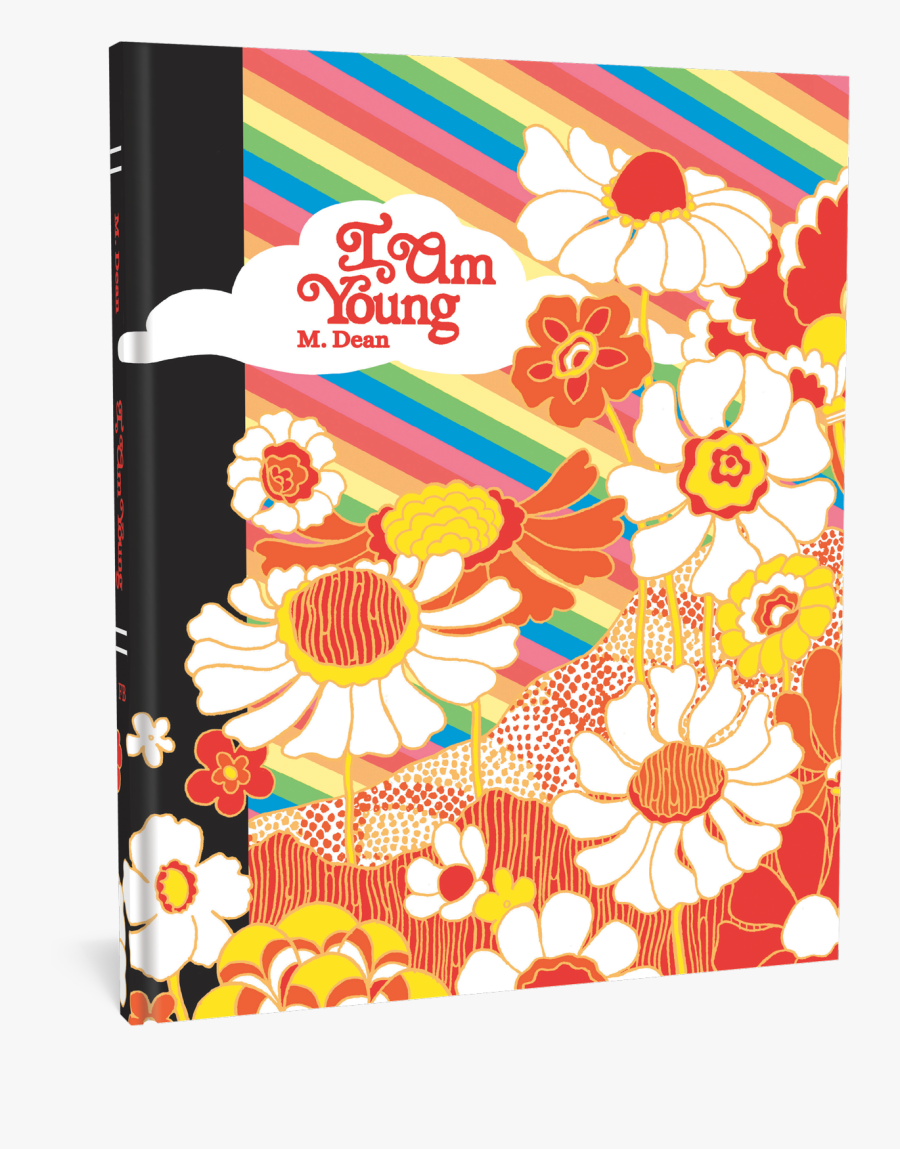 I Am Young - Am Young M Dean, Transparent Clipart