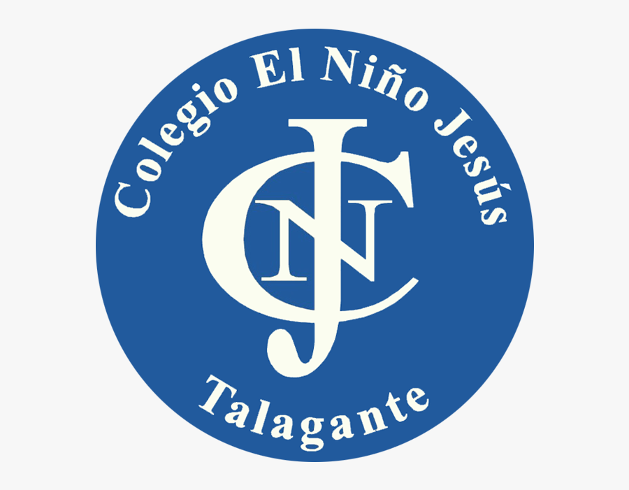 Colegio Niño Jesus - Emblem, Transparent Clipart