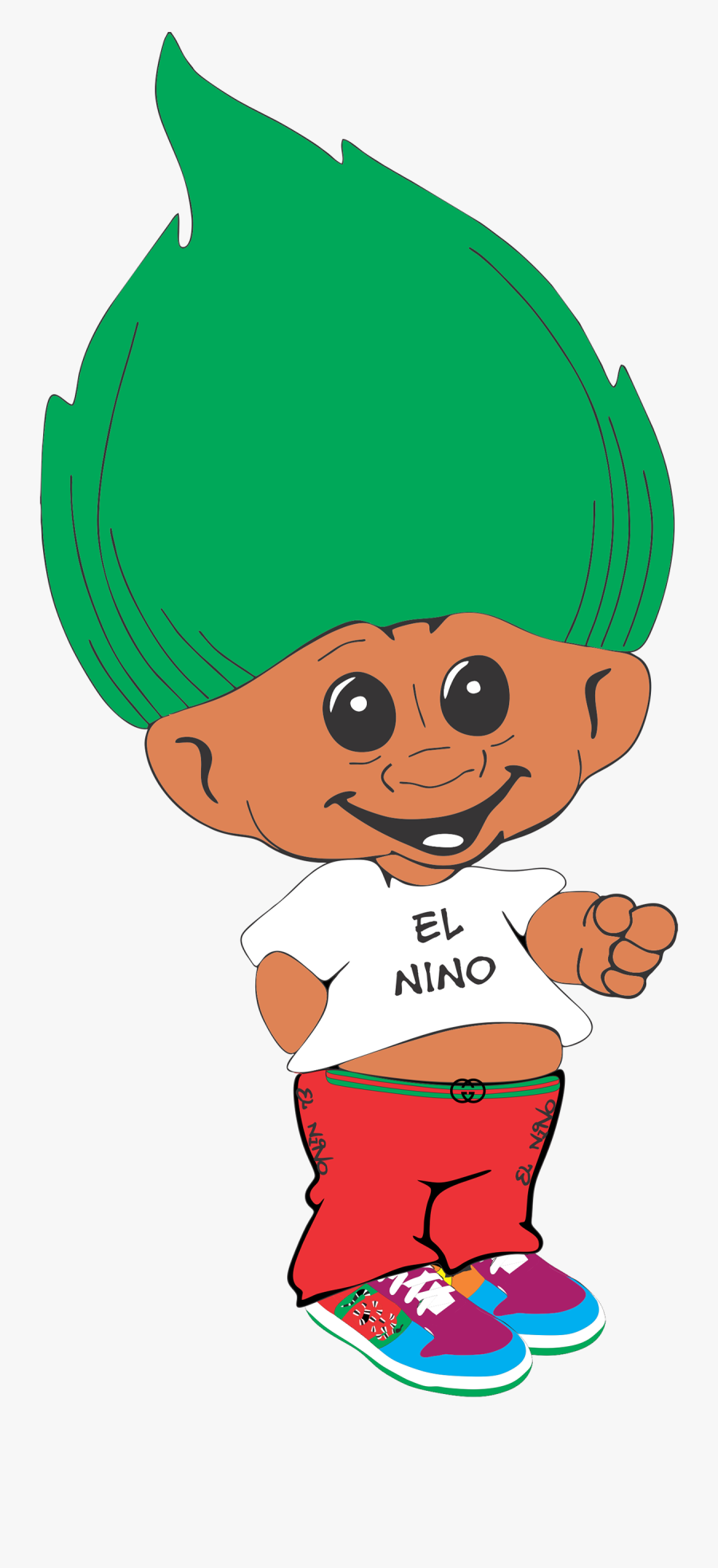 Cartoon, Transparent Clipart