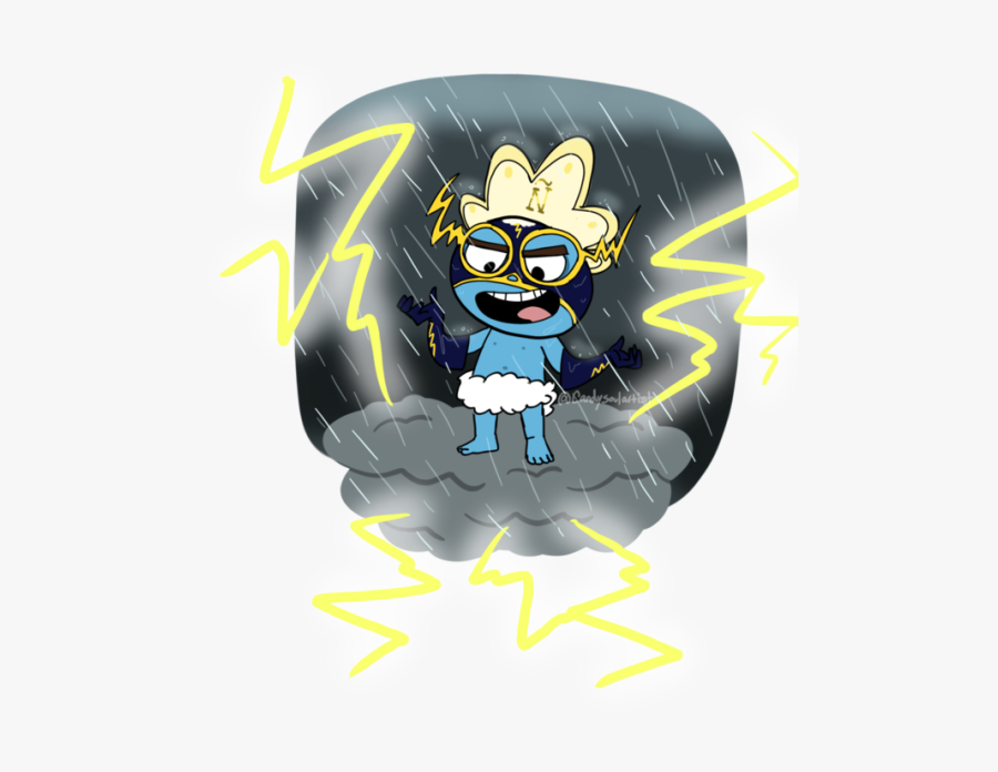 Cartoon, Transparent Clipart