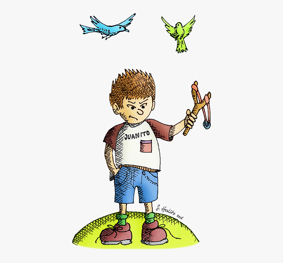 Cuento Lui El Desobediente, Transparent Clipart