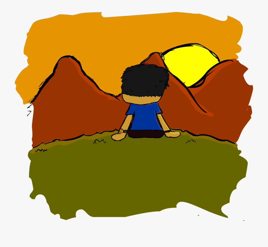 Cartoon, Transparent Clipart