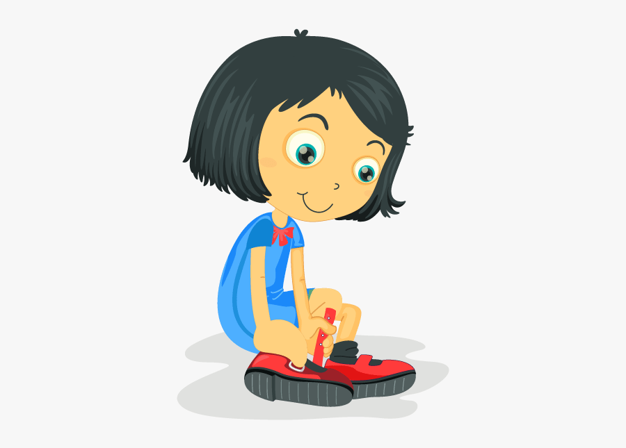 Take Their Own Shoes Img, Transparent Clipart
