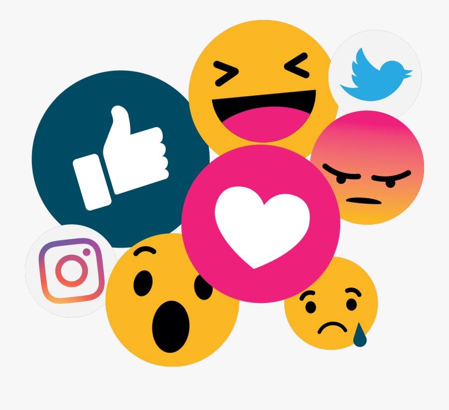 Emoji, Transparent Clipart