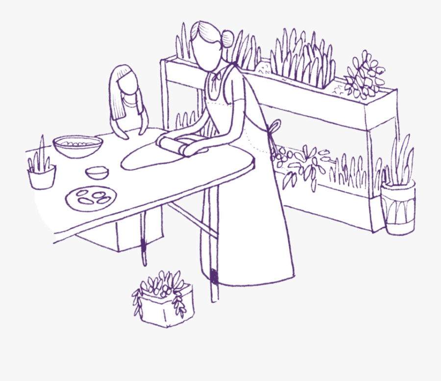 Cartoon, Transparent Clipart