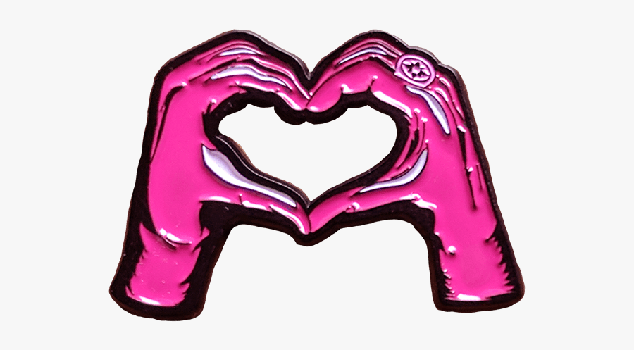 Heart, Transparent Clipart