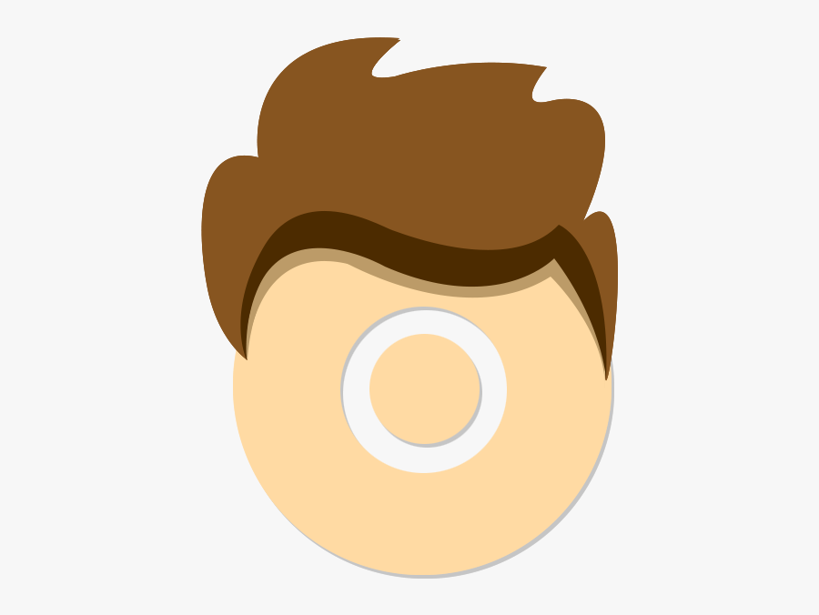 Imfo - Cartoon, Transparent Clipart