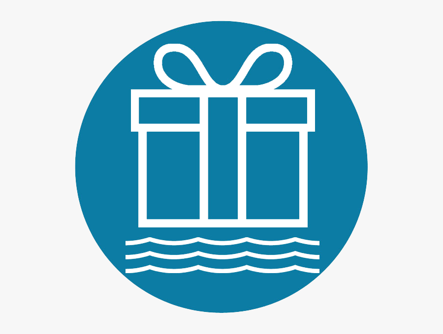 Boat Gift Guide Clipart , Png Download - Gift, Transparent Clipart